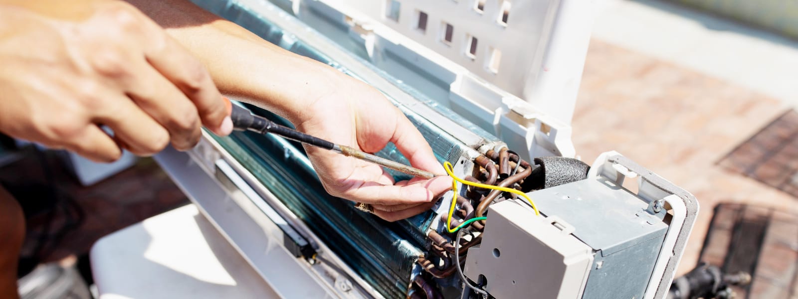 Air Conditioner Parts Winfield IL