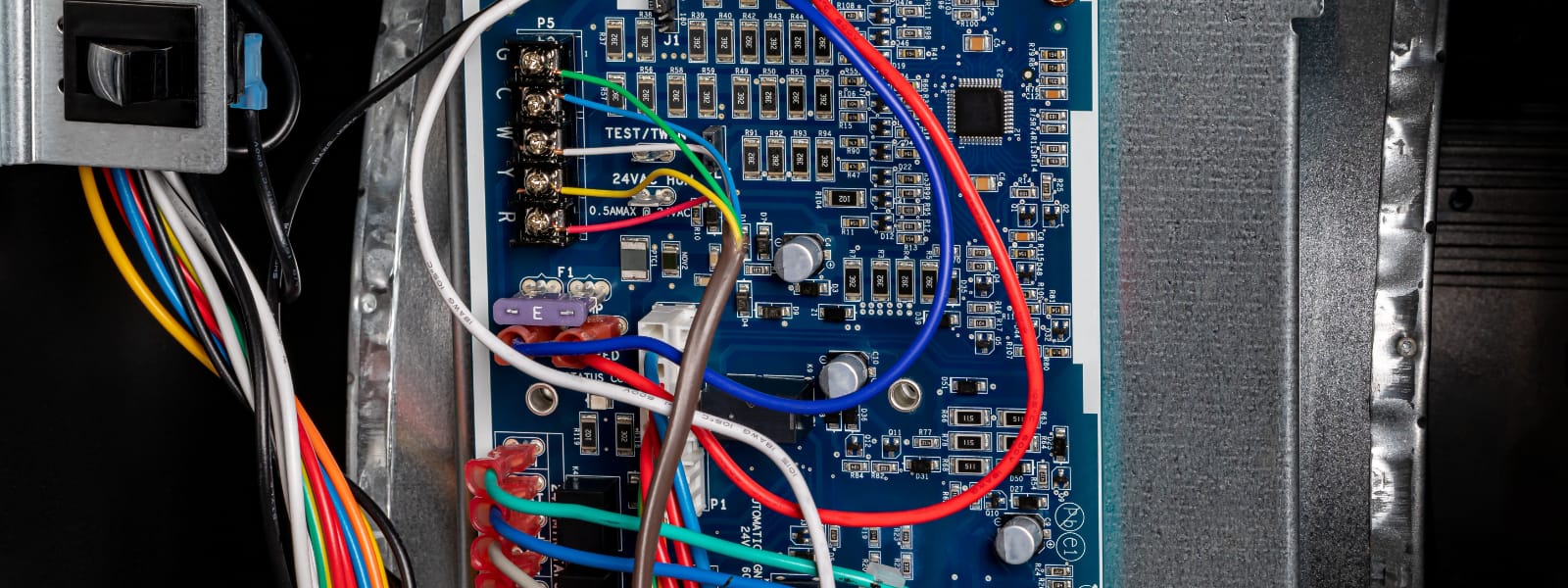 Furnace Parts Naperville IL