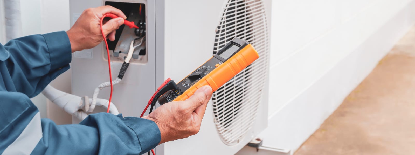 HVAC Parts Naperville IL