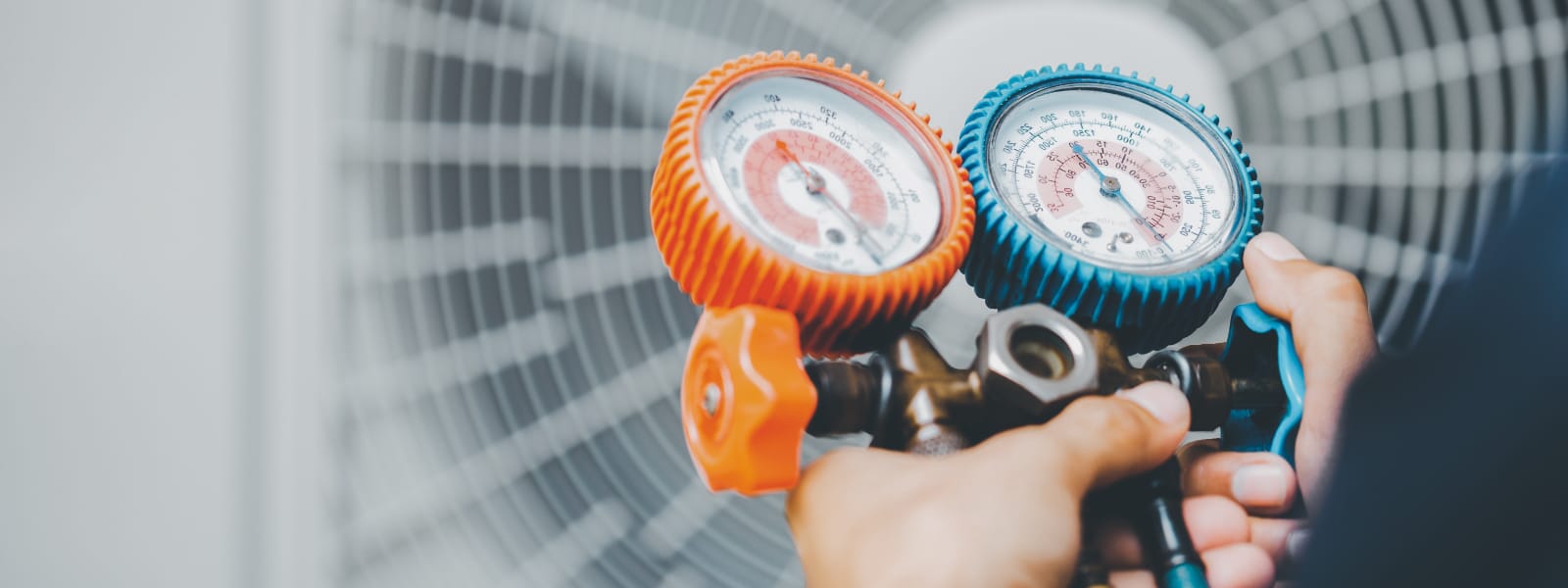 HVAC Parts Warrenville IL