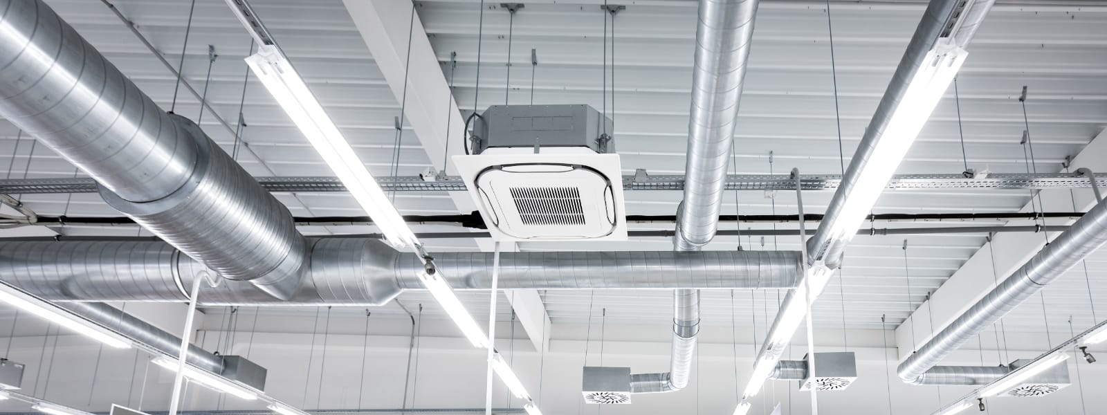 HVAC Parts Winfield IL